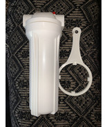 Simpure White Water Filter Housing 1025 - $26.68 CAD