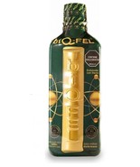 Biq Fel Multivitamin Supplement for Adults 100% Natural  - 500 ML - $1,288.55 MXN