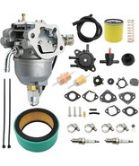 24 853 25-S 24 853 19-S Carburetor w/Fuel Pump Replacement for Kohler CV18S - $129.90 CAD