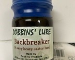 Dobbins Backbreaker Beaver Lure 4 oz (Trapping Supplies) - $30.92