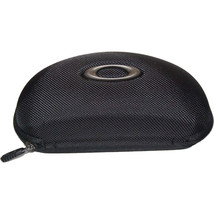 Oakley Soft Vault Sunglass Case, Black, One Size - £21.43 GBP