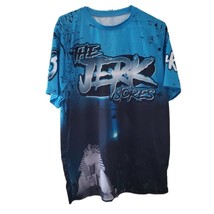 The Jerk Stores Baller 23 Men&#39;s Short Sleeve T-Shirt - $17.35