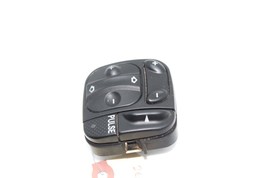 03-06 MERCEDES-BENZ CL55 AMG FRONT LEFT DRIVER SEAT CONTROL SWITCH Q8496 image 2