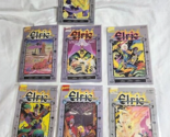 Elric The Sailor of the Seas of Fate First Comics #1-7 Complete 1985 NM+ - £23.70 GBP