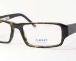 GANT G MOMA TO-NV Careyes Oscuros /Marino Montura De Gafas 54-16-135mm - $76.15