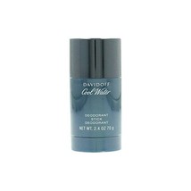 Davidoff Cool Water Homme Men Deodorant Stick 75 ml  - £32.15 GBP