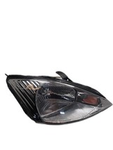 Passenger Headlight Excluding SVT Without 4 HID Bulbs Fits 00-02 FOCUS 124013... - $35.64