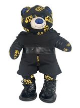 Build-A-Bear Star Wars Kylo Ren Plush 18.5" w/ Costume Boots Workshop image 2