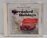 Barenaked Ladies Barenaked For The Holidays Christmas Music CD - New Sealed - $17.72