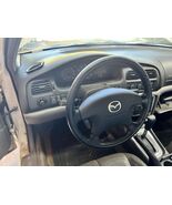 Crossmember/K-Frame Front Suspension Assembly Fits 00-02 MAZDA 626 10470... - $99.00