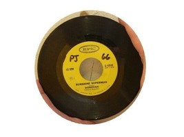 Donovan 45 Record The Trip and Sunshine Superman - £6.75 GBP