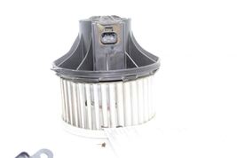 Blower Motor Front Fits 03-13 SILVERADO 69370 image 9