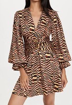 Alexis imani dress in Sand Savanna - $147.51+