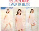 Love Is Blue [Record] - £16.23 GBP
