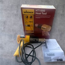 WAGNER HT1000 1200-Watt 2 Temperature Settings Heat Gun - 0503008 Open Box - $33.66