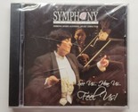 South Florida Symphony Orchestra Sebrina Maria Alfonso Director (CD, 1994) - $8.90