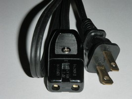 24 inch 2pin Power Cord for Presto Fry Daddy Deep Fryer Choose by Model ... - $14.99