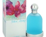 Halloween Blue Drop Eau De Toilette Spray 3.4 oz for Women - $36.26