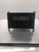 Audio Equipment Radio Receiver AM-FM-CD-cassette-MP3 Fits 05-06 TUCSON 1... - $74.25