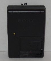 Genuine Original OEM SONY BC-CSG Battery Charger for G Battery - $14.71