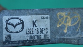 2012-2015 Mazda 5 TCM TCU Auto Trans Computer Shift Control Module L5E4-18-9E1E image 3