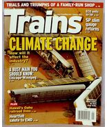 Trains Magazine January 2017 Great condition - $11.75