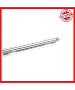 12&quot; Polished Chrome Valet Rod - Durable Closet Organizer with 25 lbs Cap... - $818.65 MXN