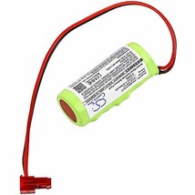 Battery for Lithonia ELB1210N ELB1P201N ELB1P2901N LQMSW3R12277ELW 009S0... - $16.72