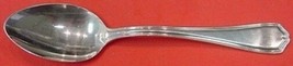 Hepplewhite by Reed and Barton Sterling Silver Teaspoon 5 3/4" - $48.51