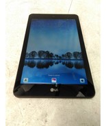 LG G Pad F2 8.0 LG-LK460 16GB 8&quot; Sprint Android Tablet Factory Reset No PSU - £26.47 GBP