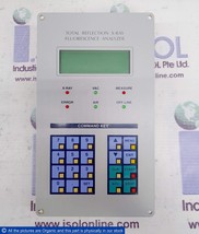 Technos 616-6002S Control Panel For TREX610 X-Ray Fluorescence Analyzer 615-061 - £1,167.79 GBP