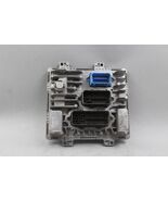 Engine ECM Electronic Control Module 1.6L  2018-2019 CHEVROLET EQUINOX #... - $179.99