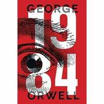 1984 [Paperback] George Orwell - £14.85 GBP