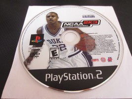 NCAA College Basketball 2K3 (Sony PlayStation 2, 2002) - Disc Only!!! - £6.36 GBP