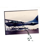Photograph Seaplane in Alaska - $5.10 CAD