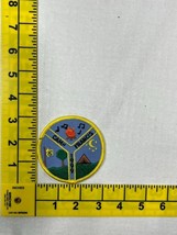 Camp Francis 1999 Girl Scout GSA Patch - £7.78 GBP