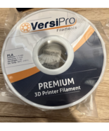 PLA Printing Filament Silver 3D Printing Material  1.75 PLA Filament 1KG... - $505.45 MXN