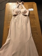 Aidan Womens Dress Size 6-Brand New-SHIPS N 24 Hours - £191.81 GBP
