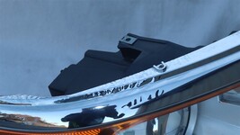 11-14 Ford Edge Xenon HID Composite Projector Headlight Lamp Passenger Right RH image 3