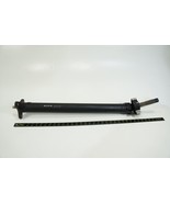 2012-2016 bmw 528i xDrive f10 drive shaft propeller driveshaft yoke u joint - $219.10 CAD