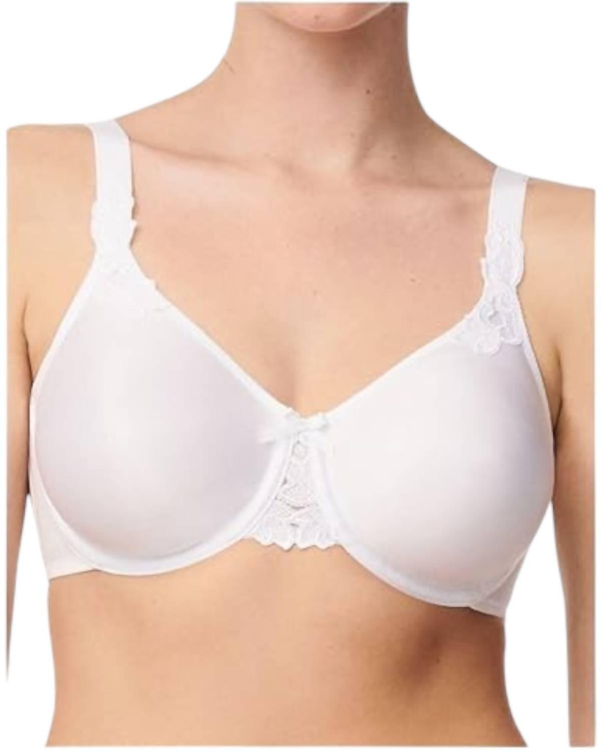 Chantelle Hedona Molded Underwire Bra Skin - $49.00