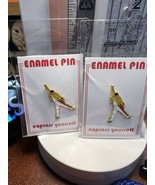 ENAMEL PINS cartoons funny TV movies cute cool- Freddy Mercury express y... - $19.77