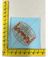 36th 1990 US Grant Pilgrimage Galena Illinois Neckerchief BSA Boy Scouts - £25.89 GBP