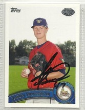 Jason Townsend signed autographed 2011 Topps Pro Debut - £7.51 GBP