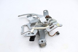 06-11 MERCEDES-BENZ C219 CLS550 TRUNK LID OPENER MOTOR MECHANISM E5217 image 9