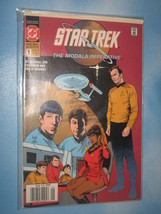 Comic - STAR TREK - THE MODALA IMPERATIVE #1 - $5.99