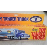 Sunoco Toy Tanker Truck 1994 Collectors Edition Ultra 94 Octane New - $13.50