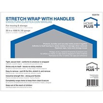 Stretch Film 20x1000&#39; - $40.46