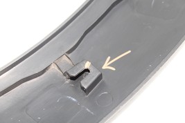 07-13 MINI COOPER FRONT LEFT DRIVER SIDE FENDER FLARE TRIM MOLDING E5907 image 12
