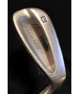 Wilson Deep Red II #9 Golf Iron SS Shaft FCM 6.0 Flighted RH 36.5&quot;16ozPE... - £11.81 GBP